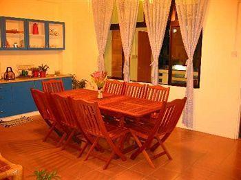 Jesselton Guest house Kota Kinabalu