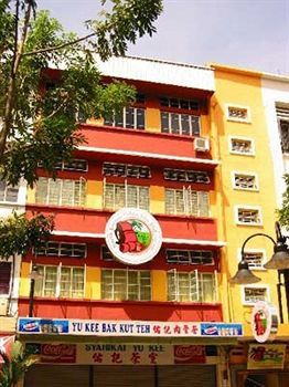 Jesselton Kota Kinabalu