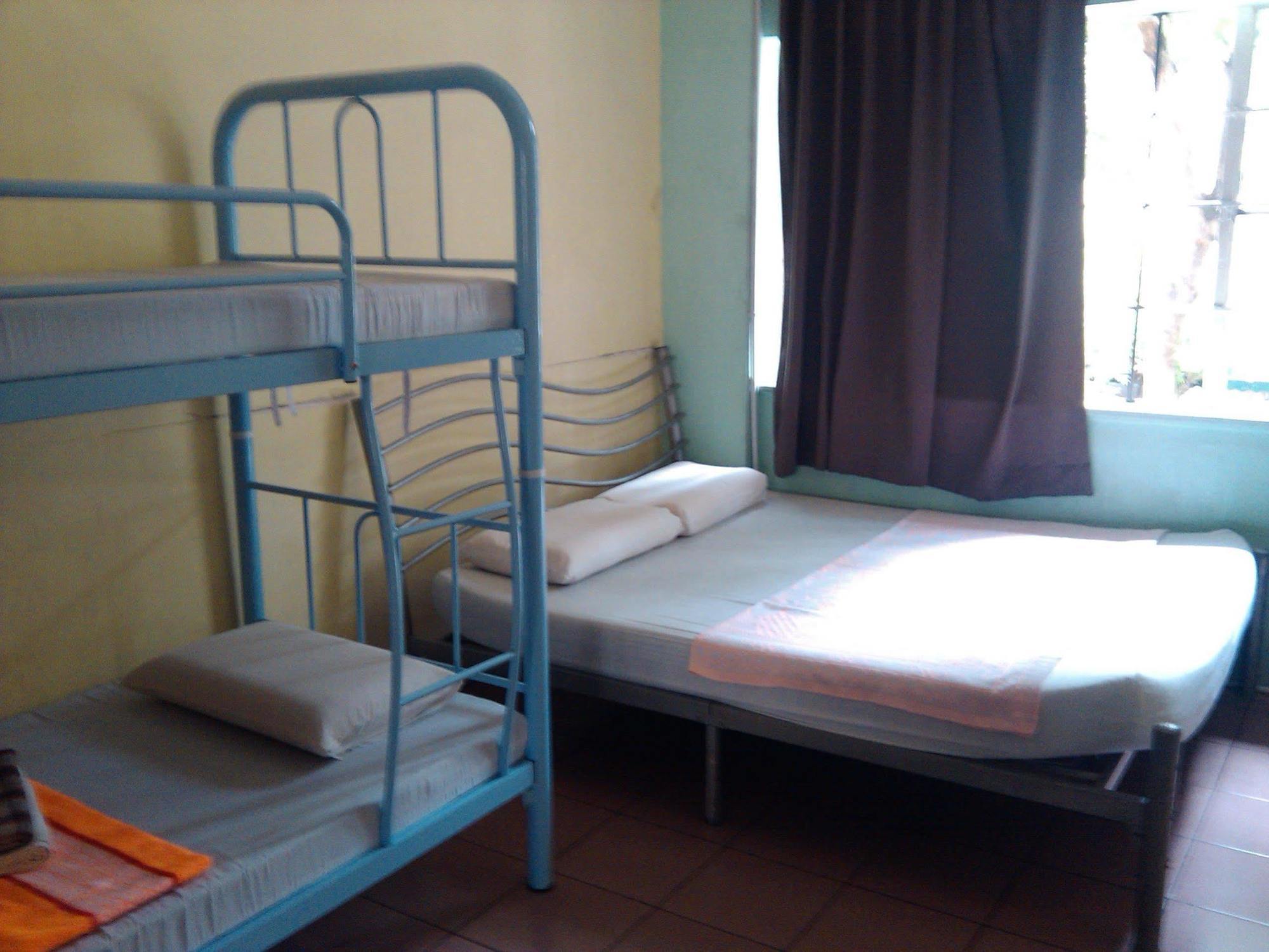 Guest house Jesselton Kota Kinabalu